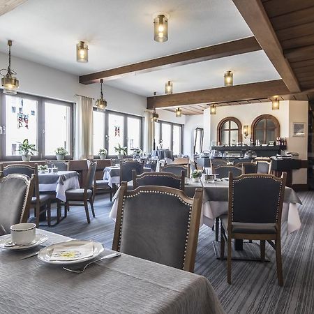 Hotel Garni Oberrhein Rheinfelden  Kültér fotó