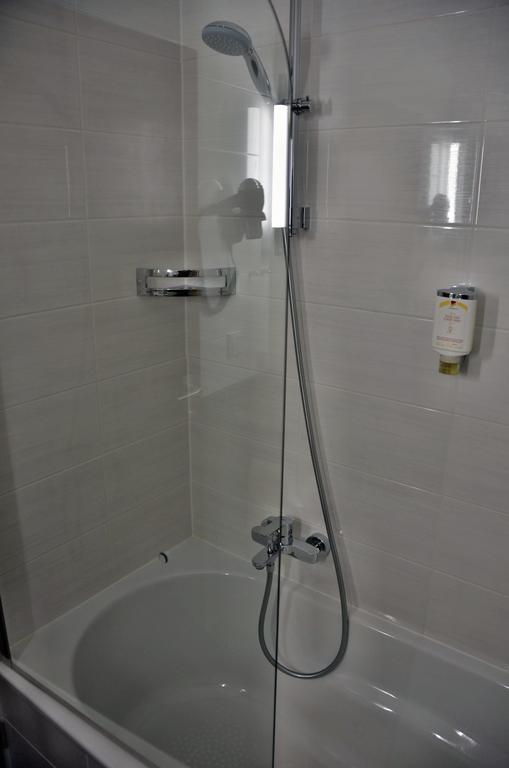 Hotel Garni Oberrhein Rheinfelden  Szoba fotó