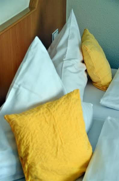 Hotel Garni Oberrhein Rheinfelden  Kültér fotó