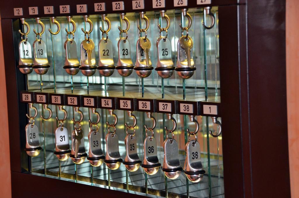 Hotel Garni Oberrhein Rheinfelden  Kültér fotó